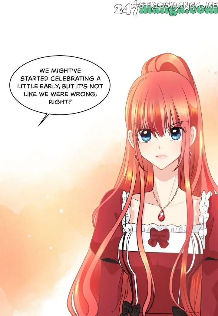 The Evil Cinderella Needs A Villain chapter 34 - page 38