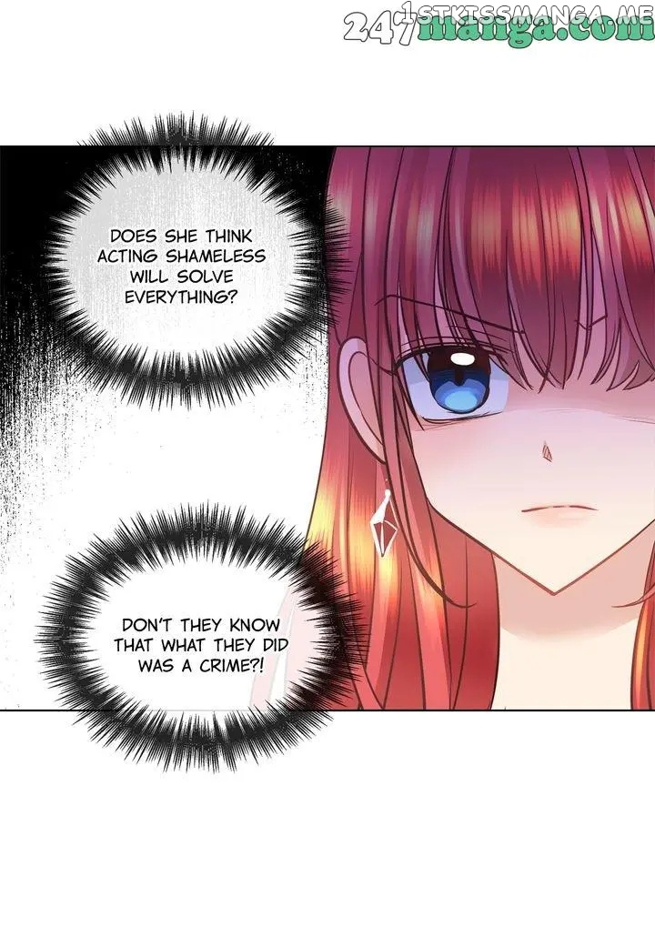 The Evil Cinderella Needs A Villain chapter 34 - page 39