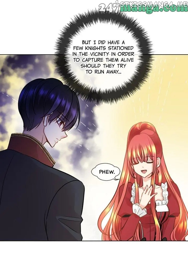 The Evil Cinderella Needs A Villain chapter 34 - page 4