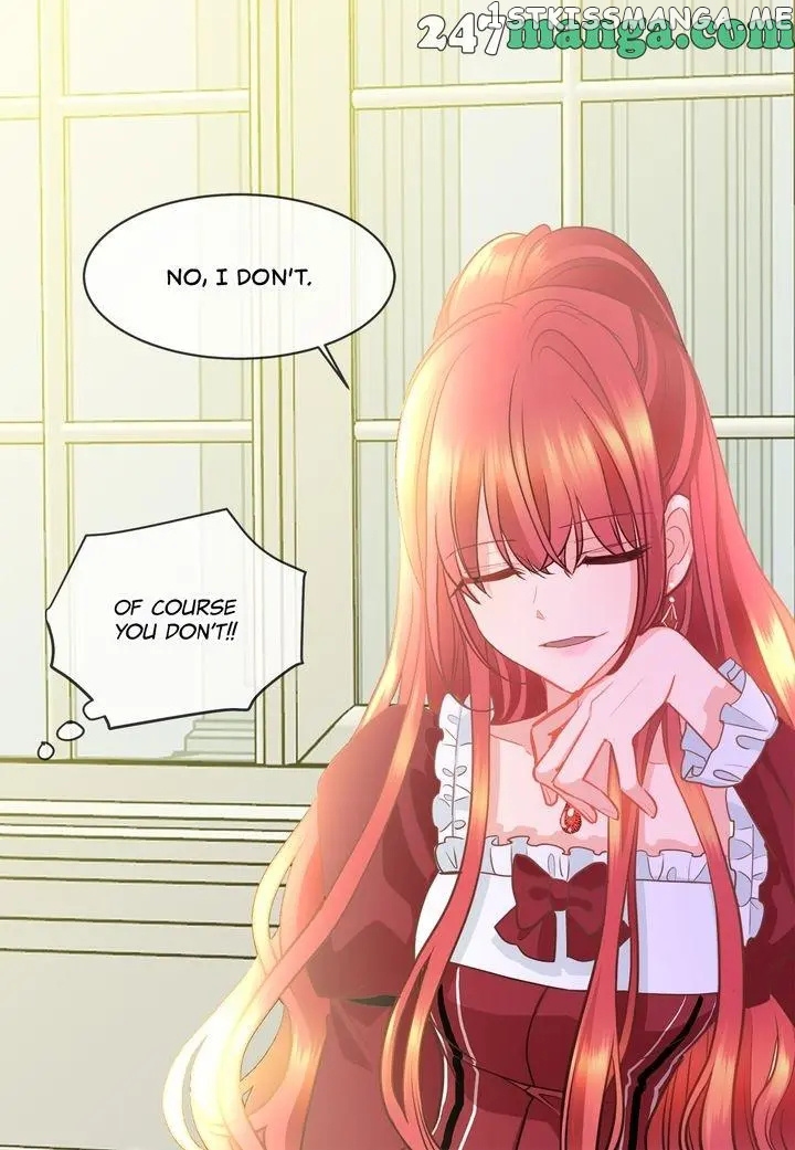 The Evil Cinderella Needs A Villain chapter 34 - page 48