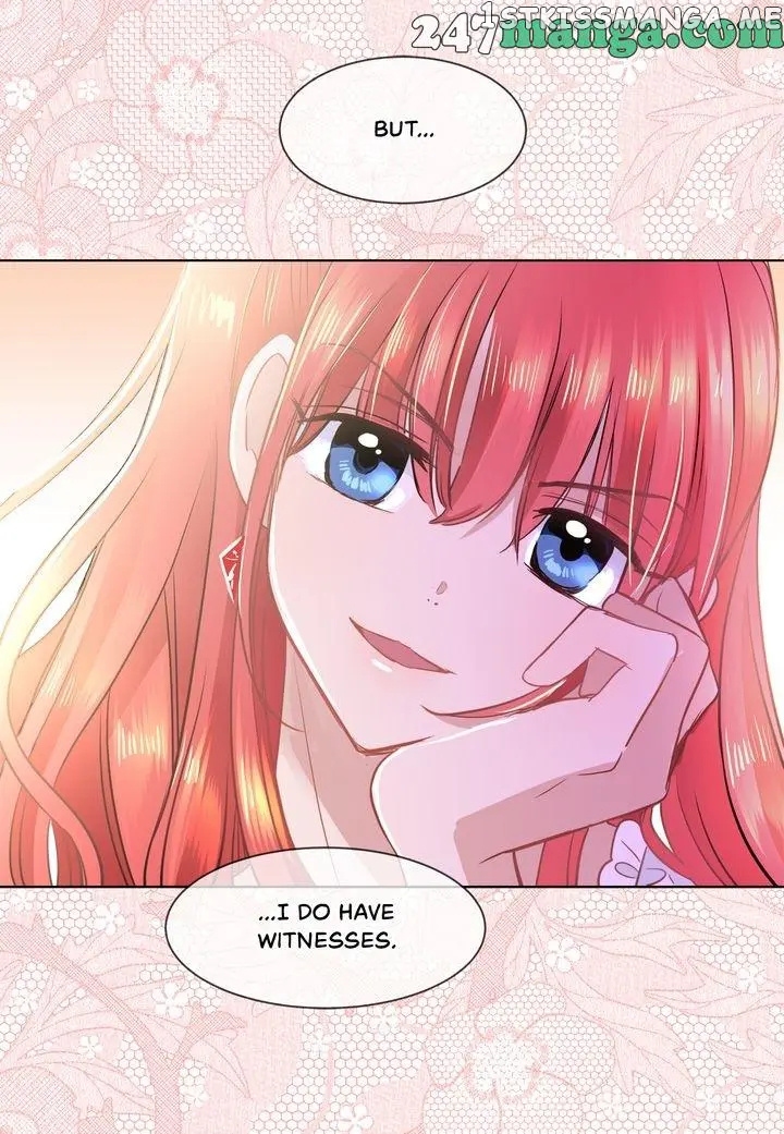 The Evil Cinderella Needs A Villain chapter 34 - page 49