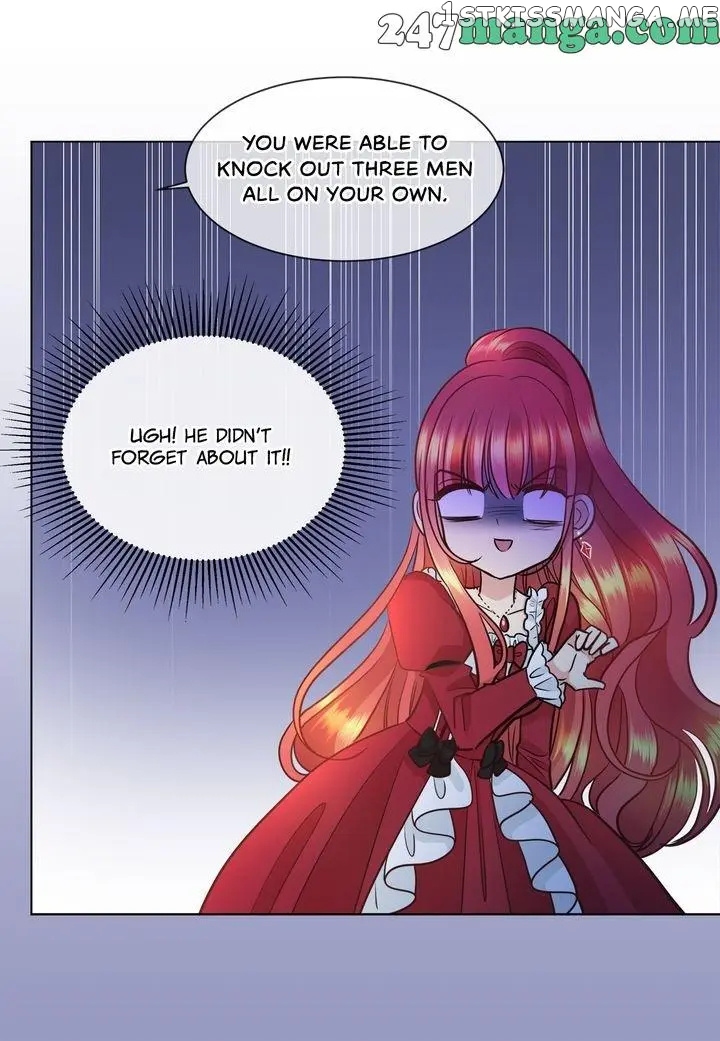 The Evil Cinderella Needs A Villain chapter 34 - page 6