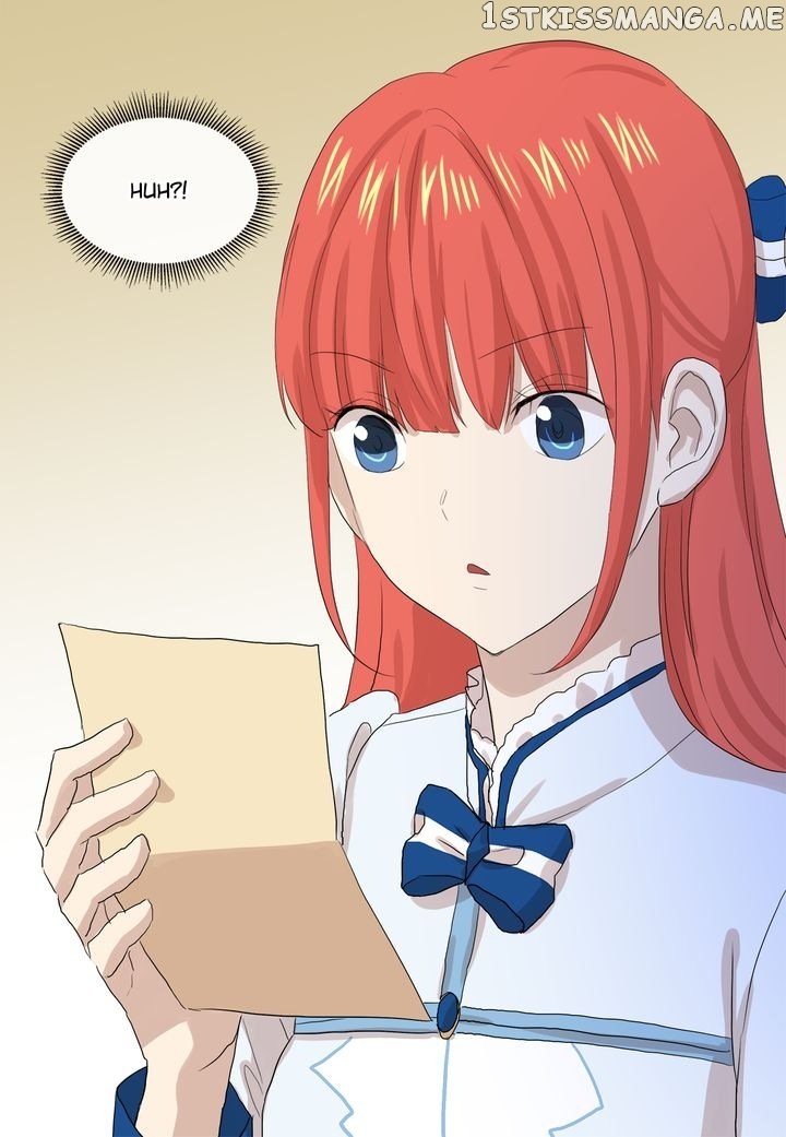 The Evil Cinderella Needs A Villain chapter 47 - page 14