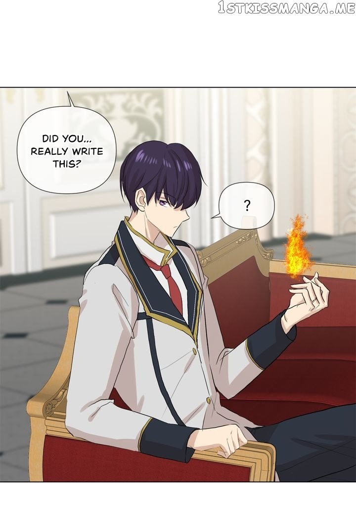 The Evil Cinderella Needs A Villain chapter 47 - page 15