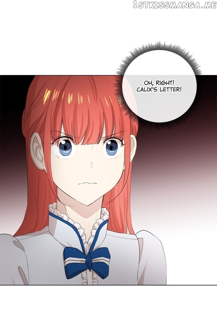 The Evil Cinderella Needs A Villain chapter 47 - page 2