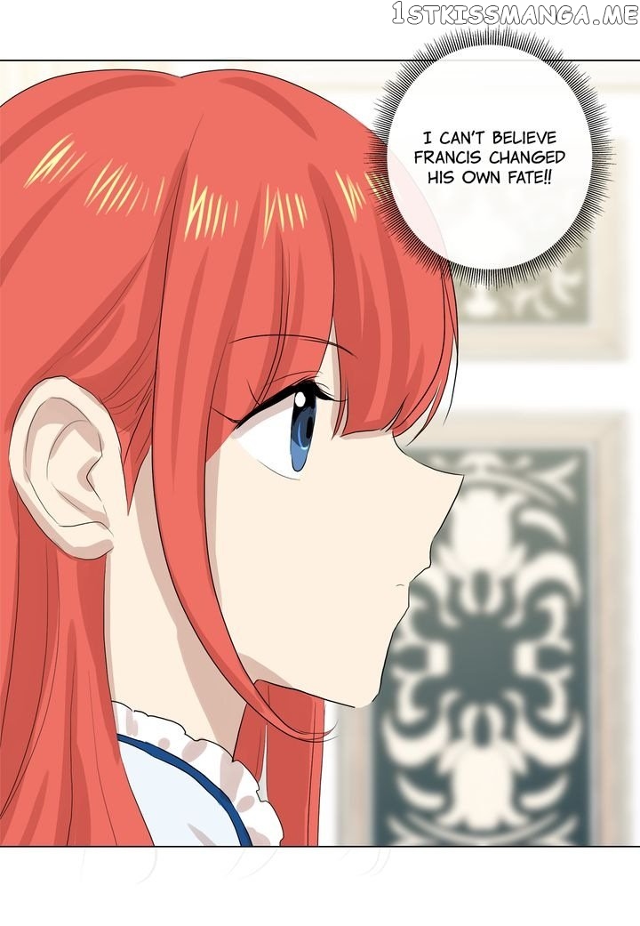 The Evil Cinderella Needs A Villain chapter 47 - page 20
