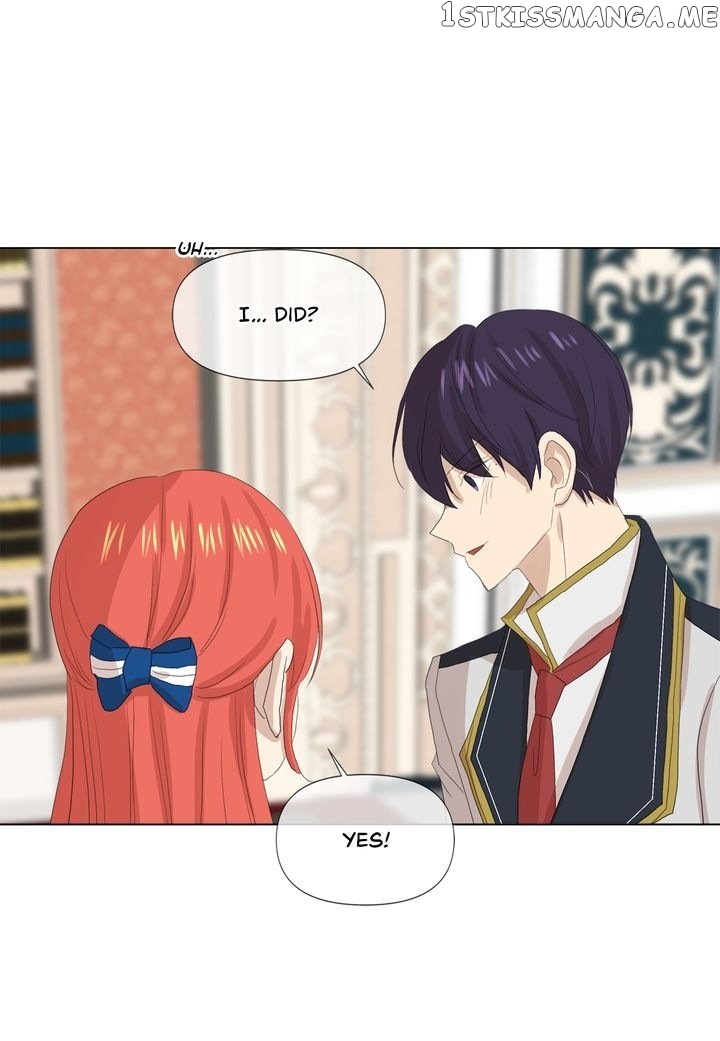 The Evil Cinderella Needs A Villain chapter 47 - page 23