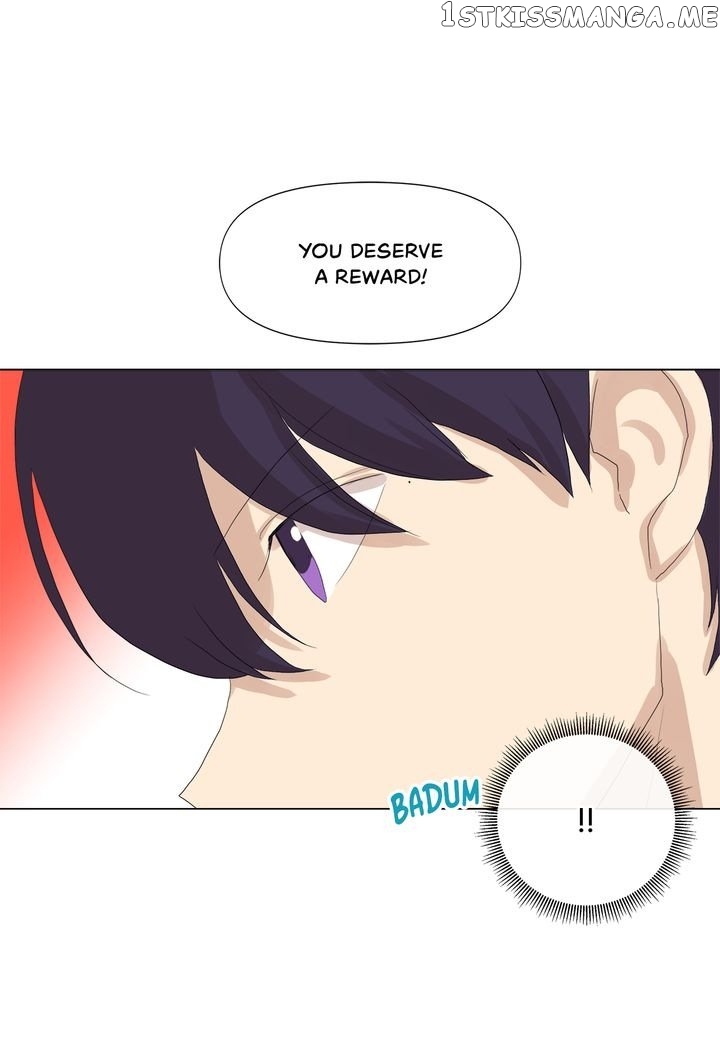 The Evil Cinderella Needs A Villain chapter 47 - page 24