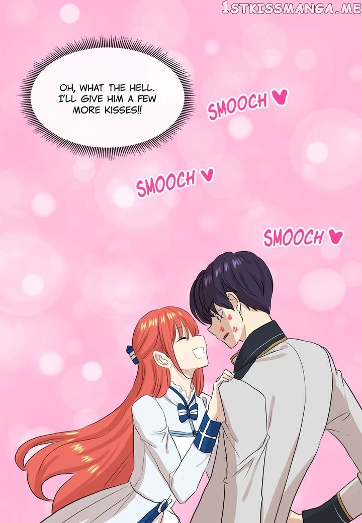 The Evil Cinderella Needs A Villain chapter 47 - page 27