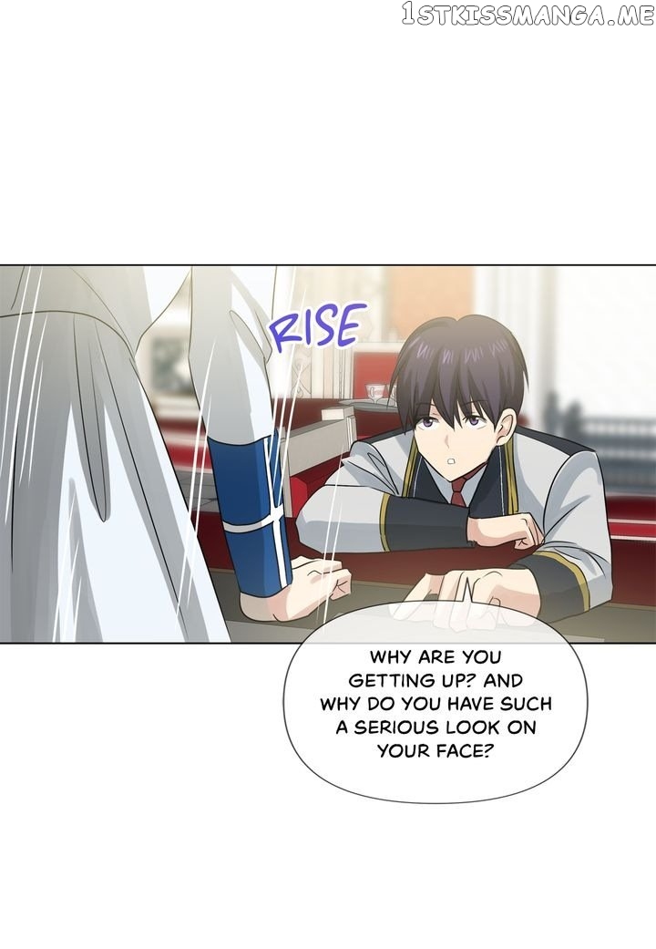 The Evil Cinderella Needs A Villain chapter 47 - page 3