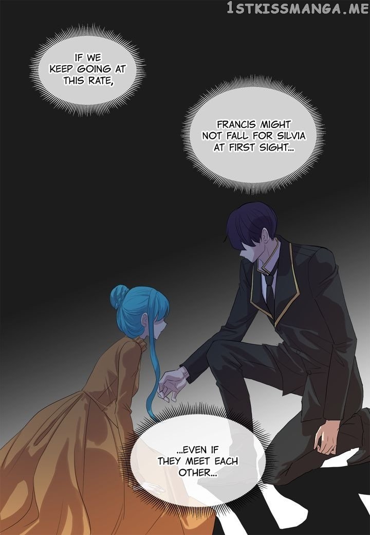 The Evil Cinderella Needs A Villain chapter 47 - page 30
