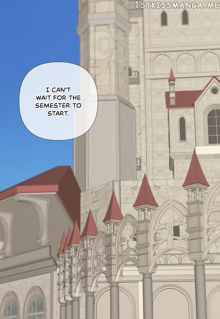 The Evil Cinderella Needs A Villain chapter 47 - page 32