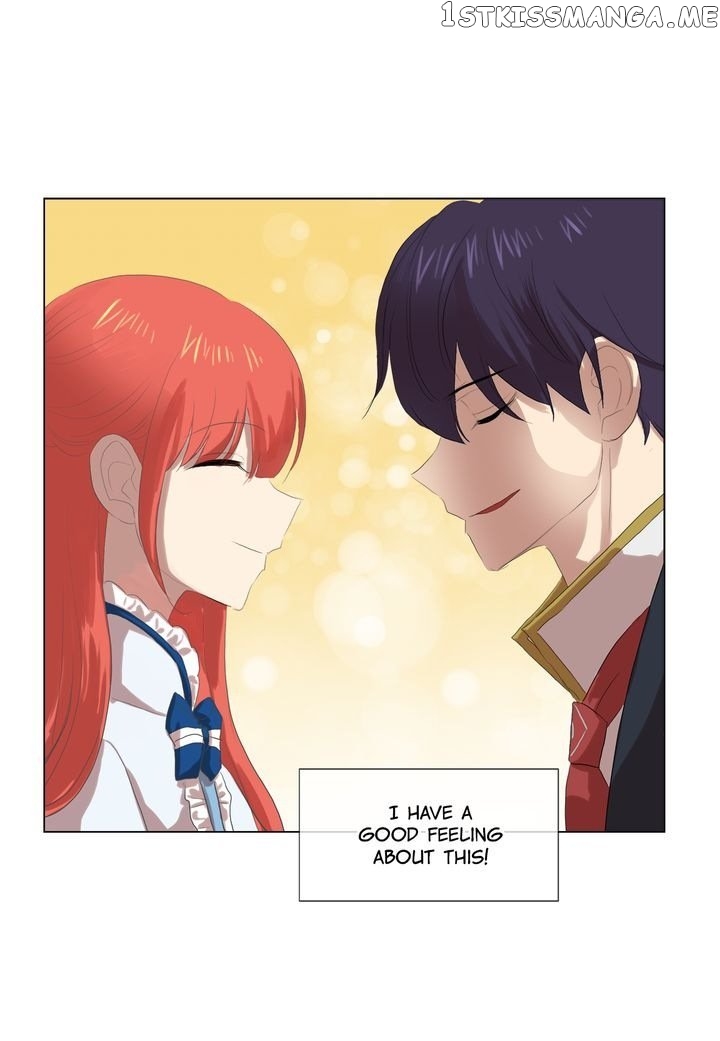 The Evil Cinderella Needs A Villain chapter 47 - page 33
