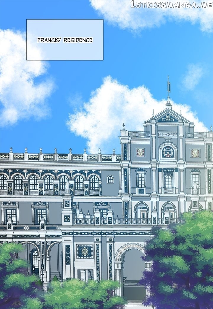 The Evil Cinderella Needs A Villain chapter 47 - page 34