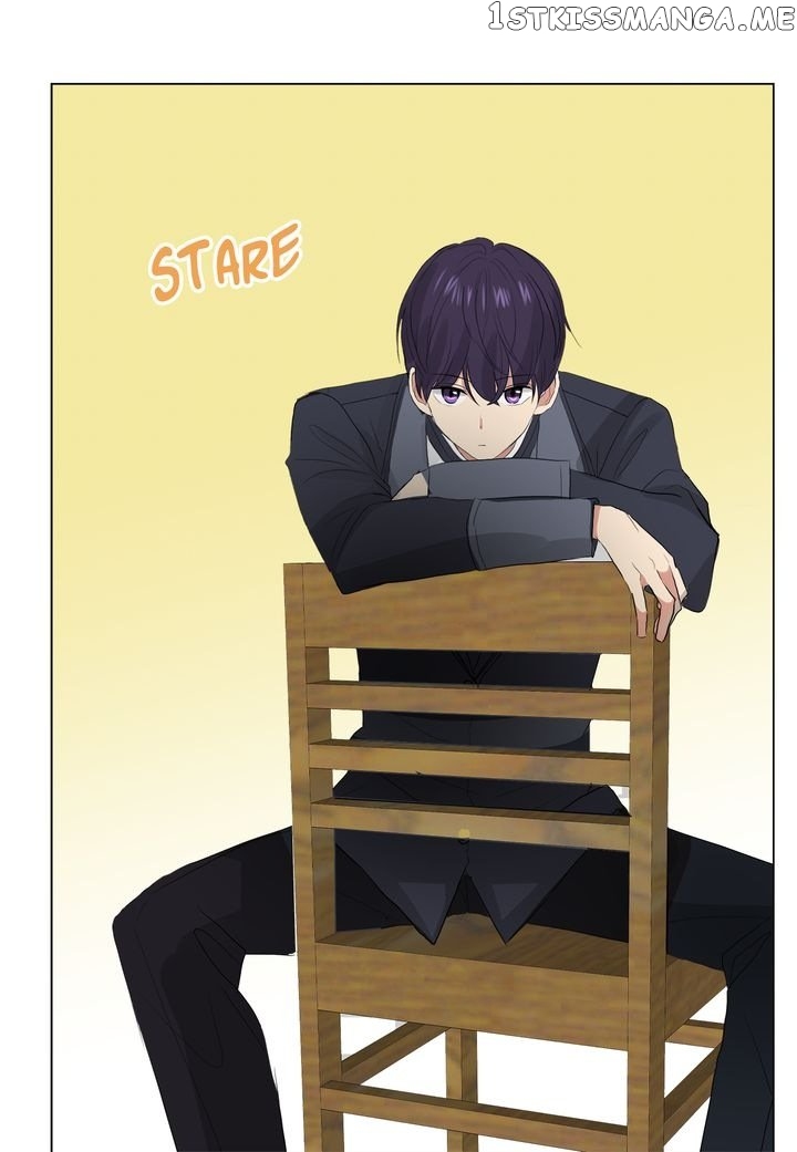 The Evil Cinderella Needs A Villain chapter 47 - page 35