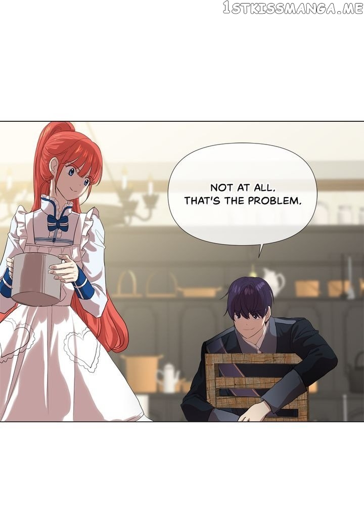 The Evil Cinderella Needs A Villain chapter 47 - page 37