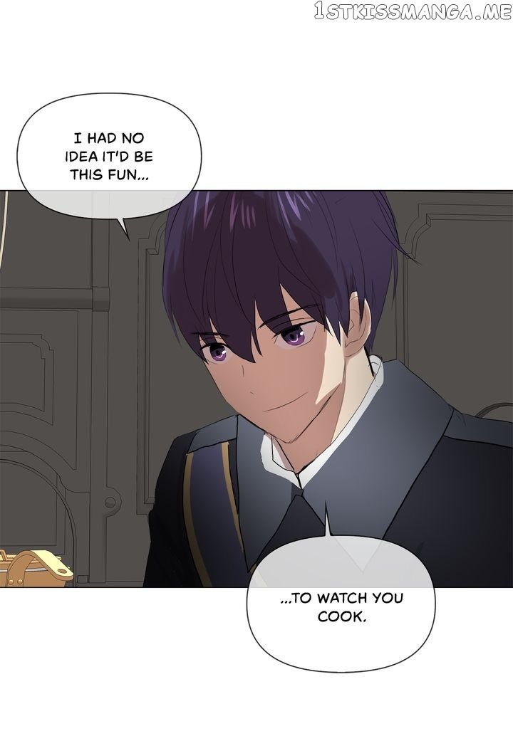 The Evil Cinderella Needs A Villain chapter 47 - page 38