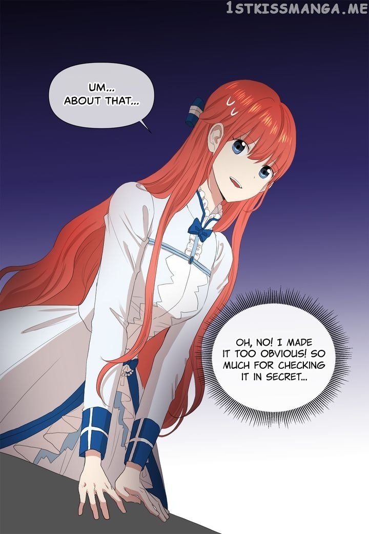 The Evil Cinderella Needs A Villain chapter 47 - page 4