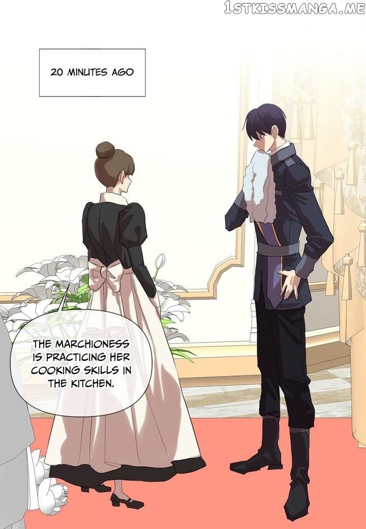 The Evil Cinderella Needs A Villain chapter 47 - page 40