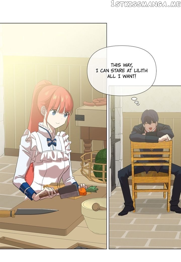 The Evil Cinderella Needs A Villain chapter 47 - page 42