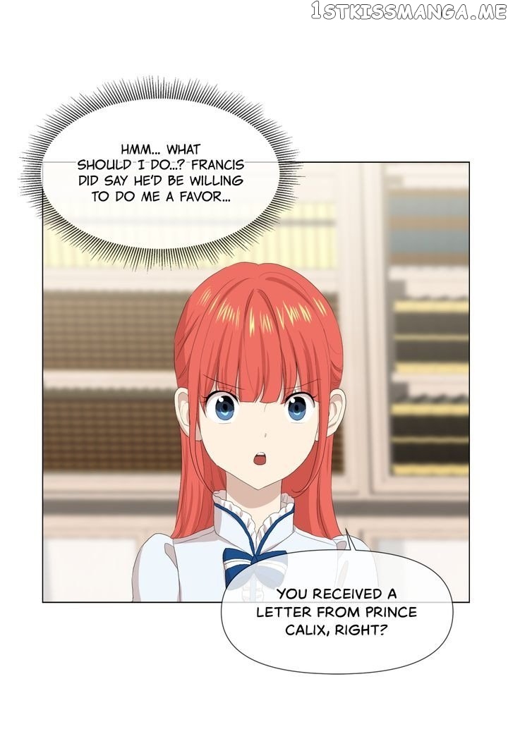 The Evil Cinderella Needs A Villain chapter 47 - page 5