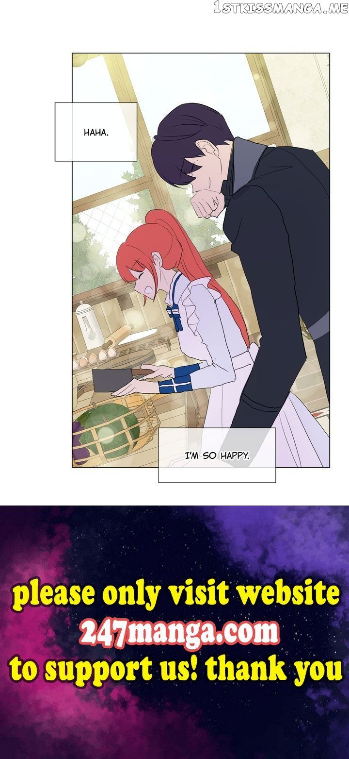 The Evil Cinderella Needs A Villain chapter 47 - page 59