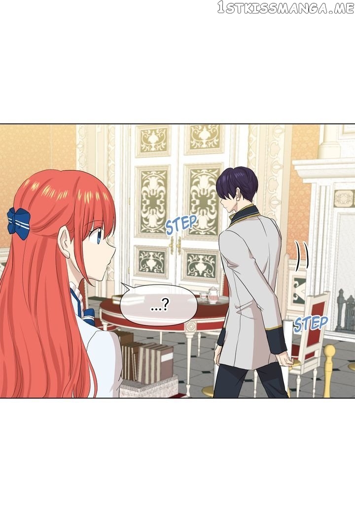 The Evil Cinderella Needs A Villain chapter 47 - page 6
