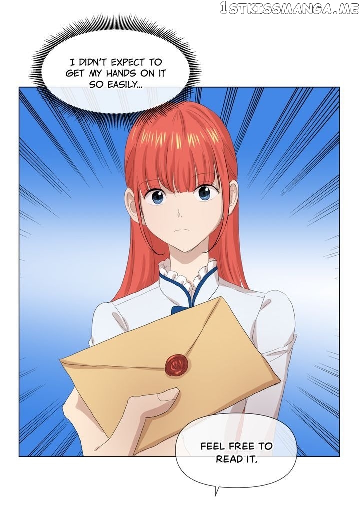 The Evil Cinderella Needs A Villain chapter 47 - page 8