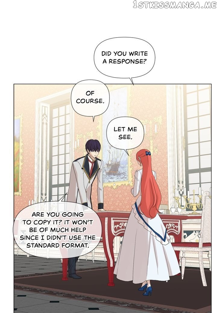 The Evil Cinderella Needs A Villain chapter 47 - page 9