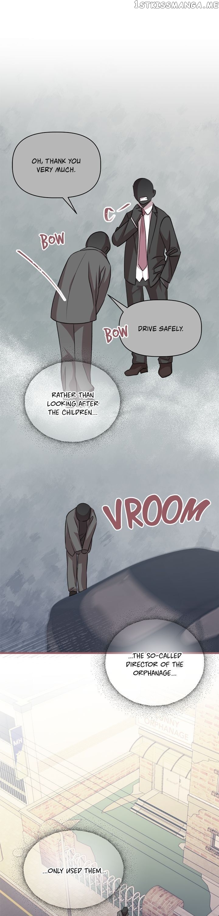 The Flower of Francia Chapter 29 - page 13