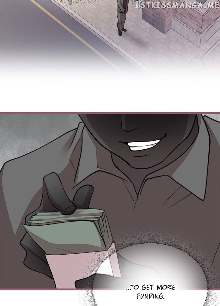 The Flower of Francia Chapter 29 - page 14