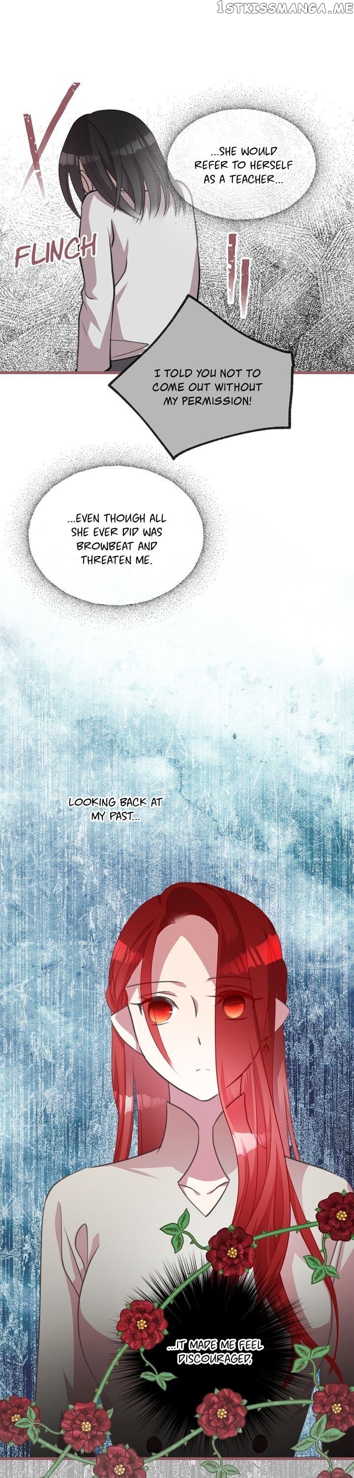 The Flower of Francia Chapter 29 - page 16