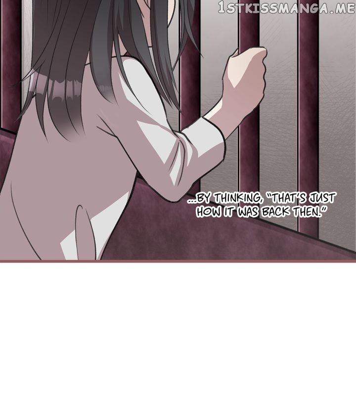 The Flower of Francia Chapter 29 - page 18