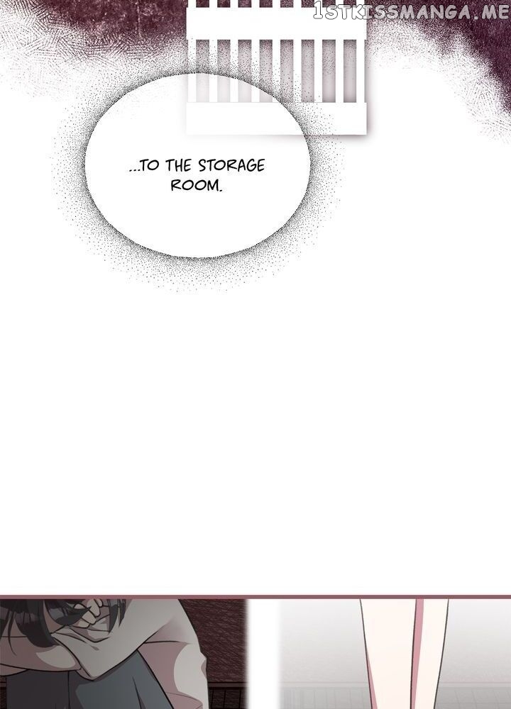The Flower of Francia Chapter 29 - page 20