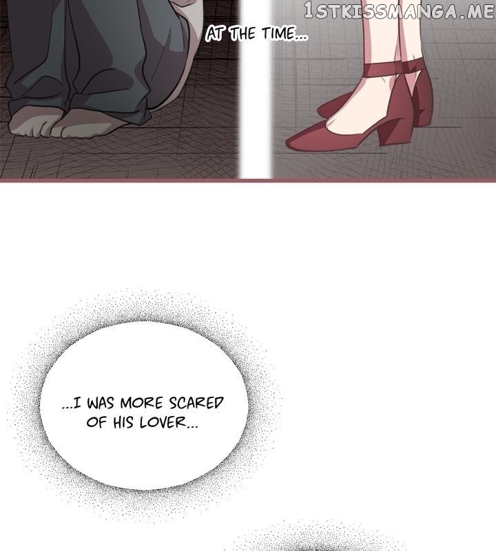 The Flower of Francia Chapter 29 - page 21