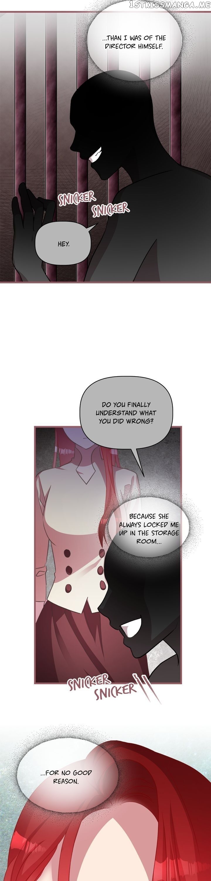 The Flower of Francia Chapter 29 - page 22