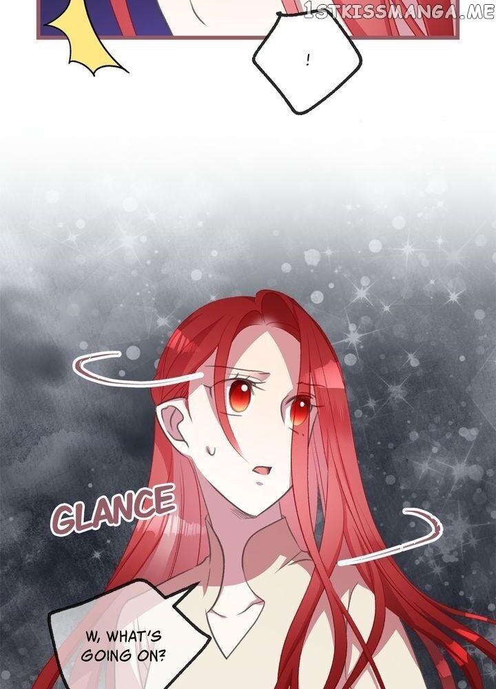 The Flower of Francia Chapter 29 - page 26