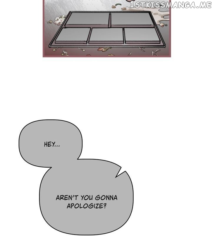 The Flower of Francia Chapter 29 - page 3