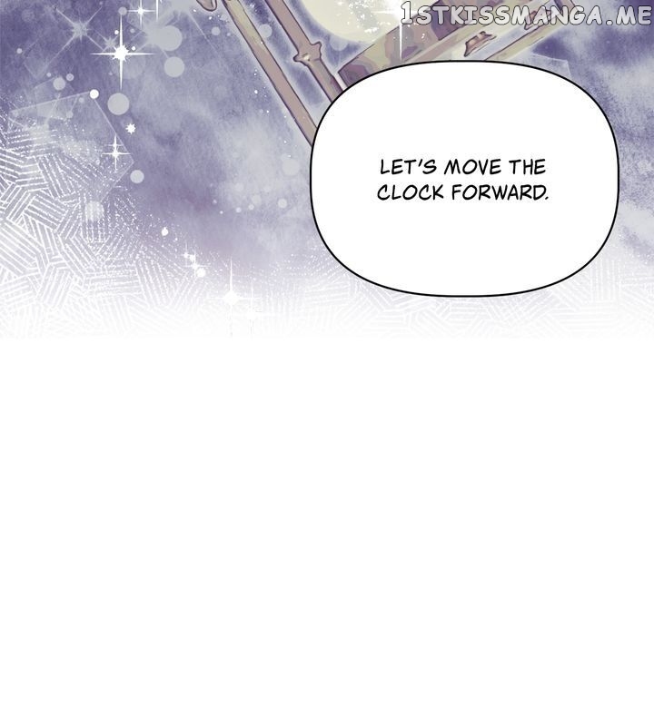The Flower of Francia Chapter 29 - page 30