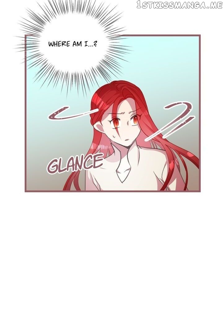 The Flower of Francia Chapter 29 - page 32