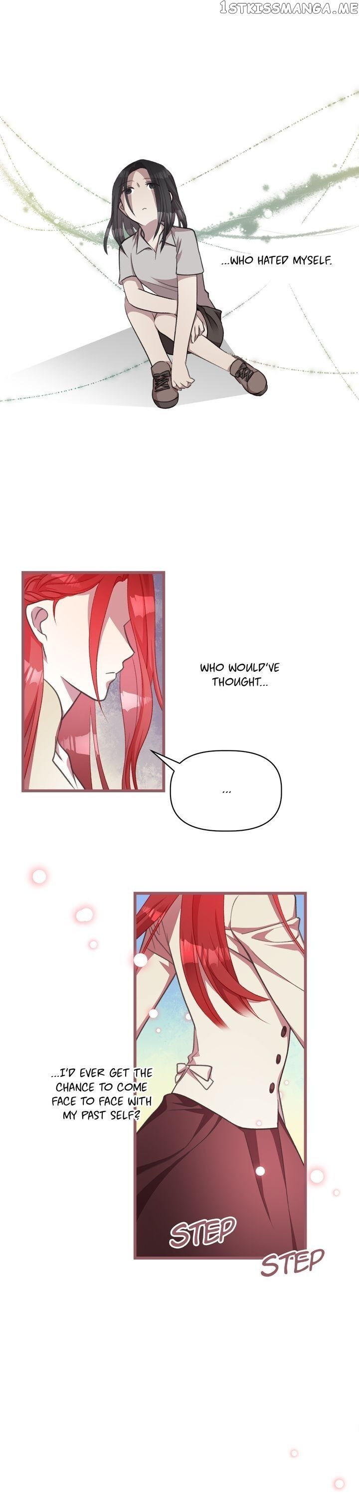 The Flower of Francia Chapter 29 - page 37
