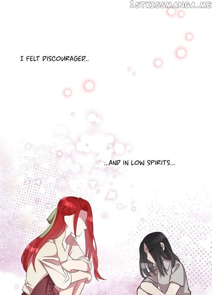 The Flower of Francia Chapter 29 - page 38