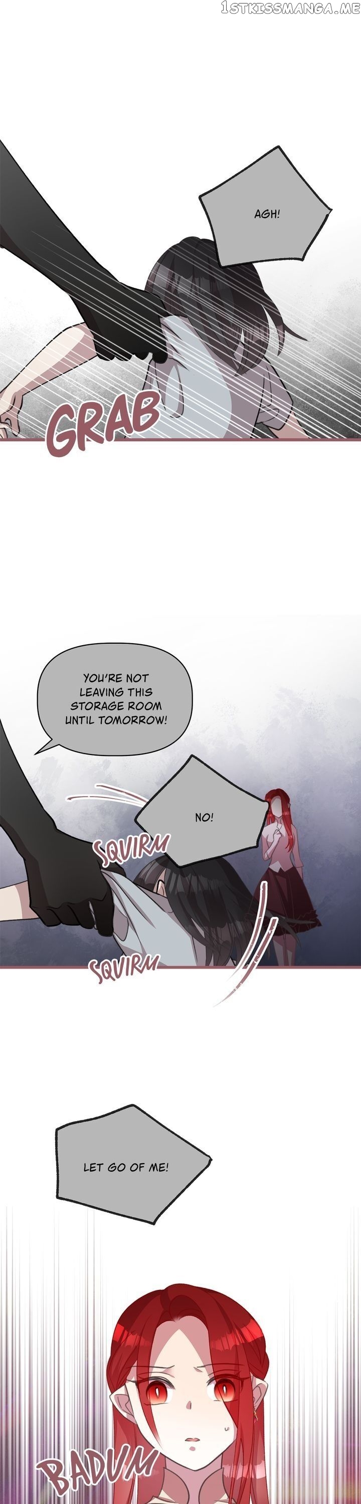 The Flower of Francia Chapter 29 - page 4