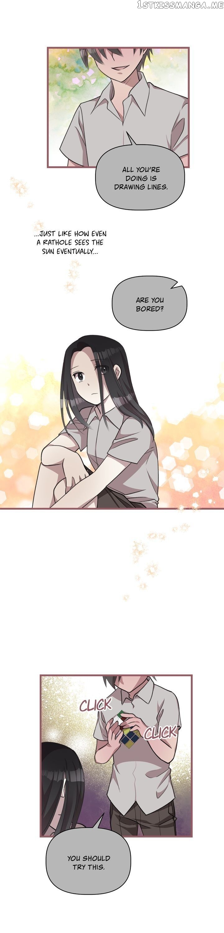 The Flower of Francia Chapter 29 - page 43