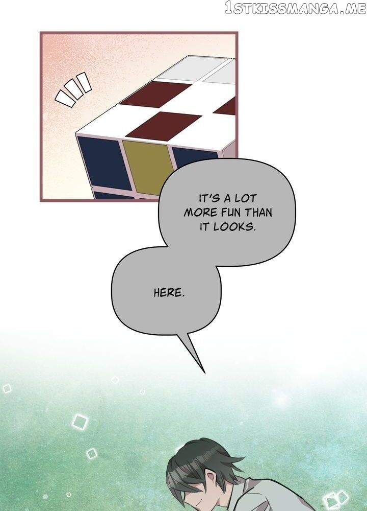 The Flower of Francia Chapter 29 - page 44