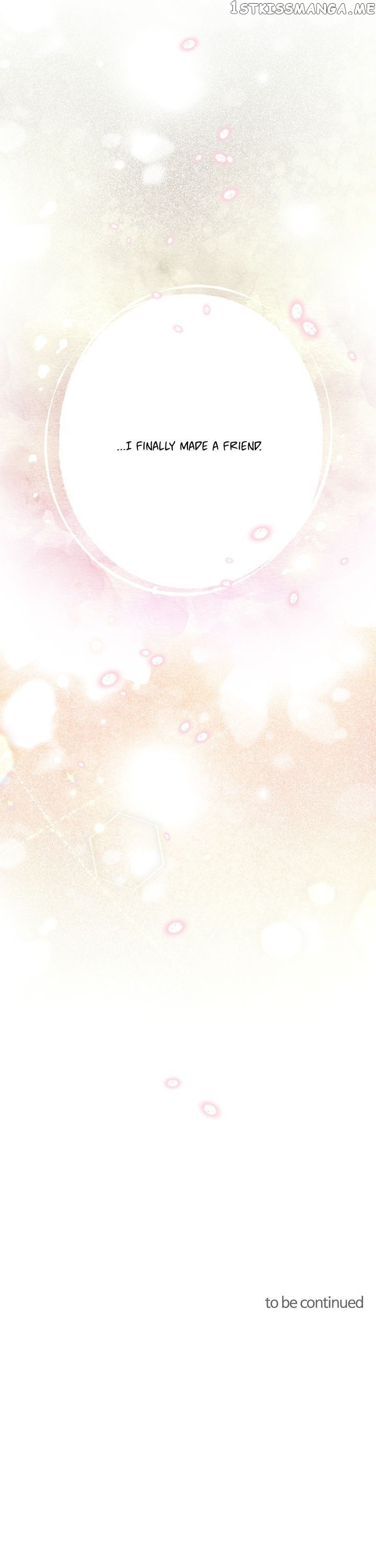 The Flower of Francia Chapter 29 - page 46