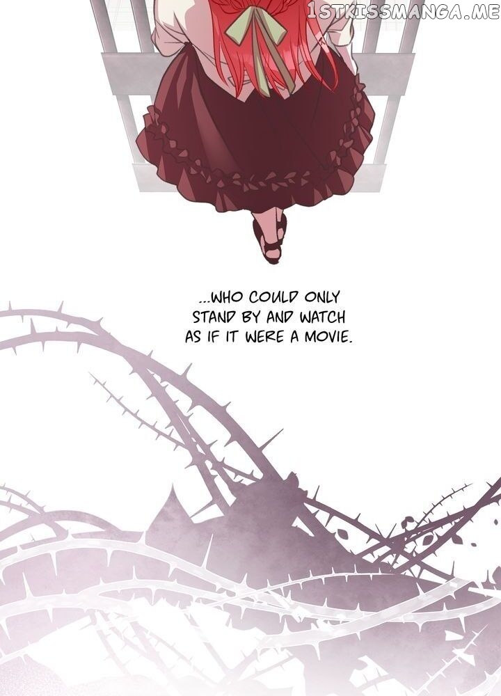 The Flower of Francia Chapter 29 - page 8