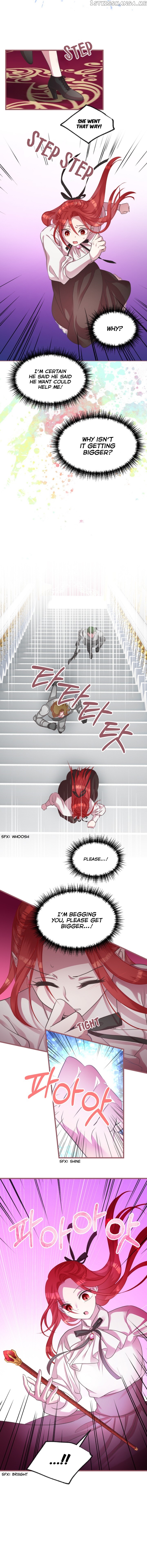 The Flower of Francia chapter 9 - page 4