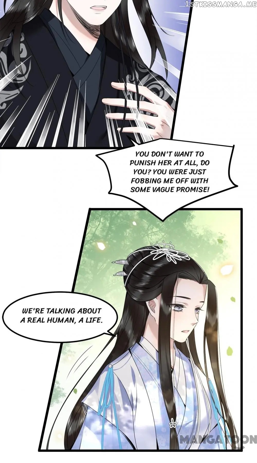 Rise From The Ashes chapter 49 - page 11