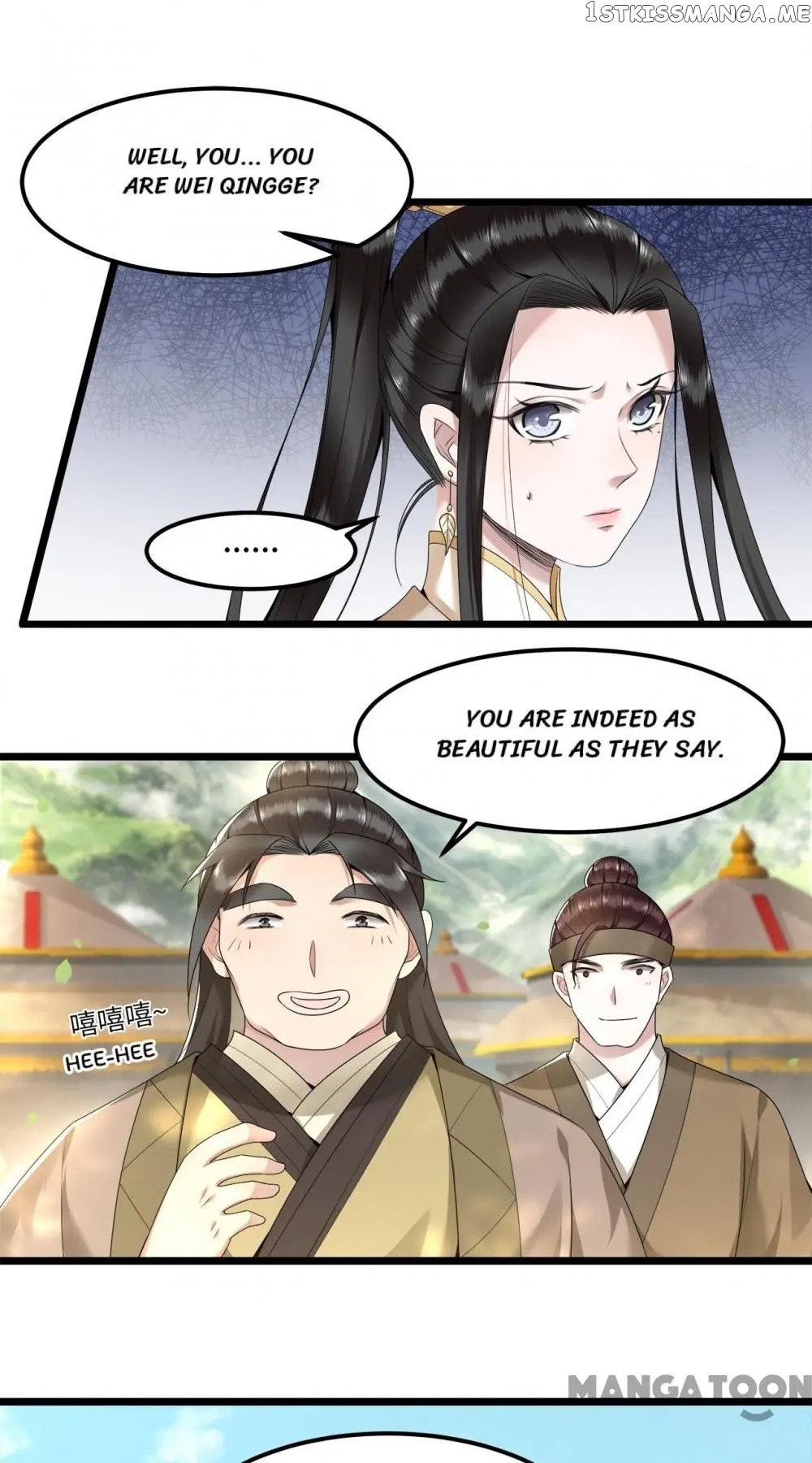 Rise From The Ashes chapter 49 - page 19
